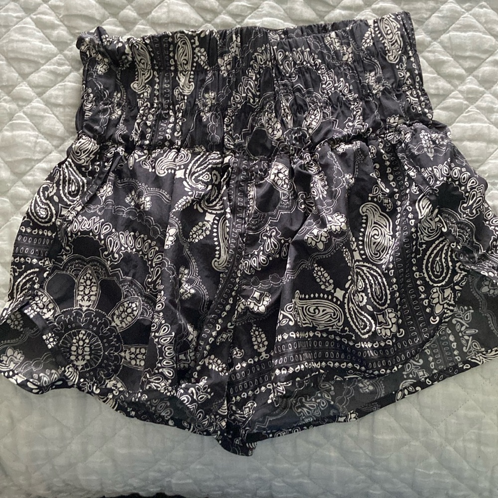 FP Movement shorts